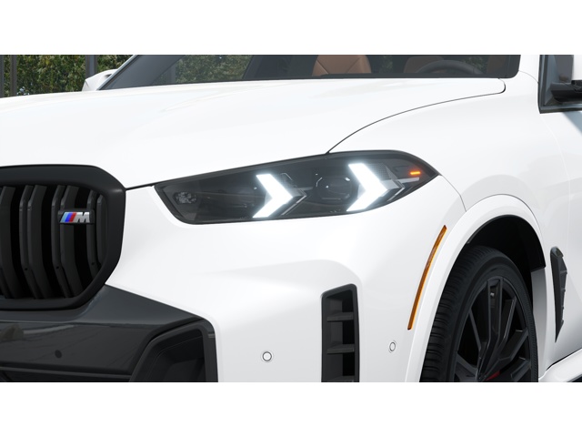 2026 Bmw X5 M60i photo 5
