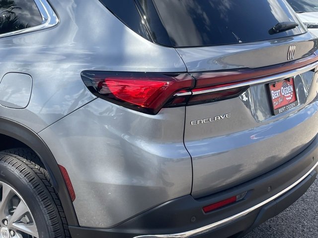 2026 Buick Enclave Preferred photo 10