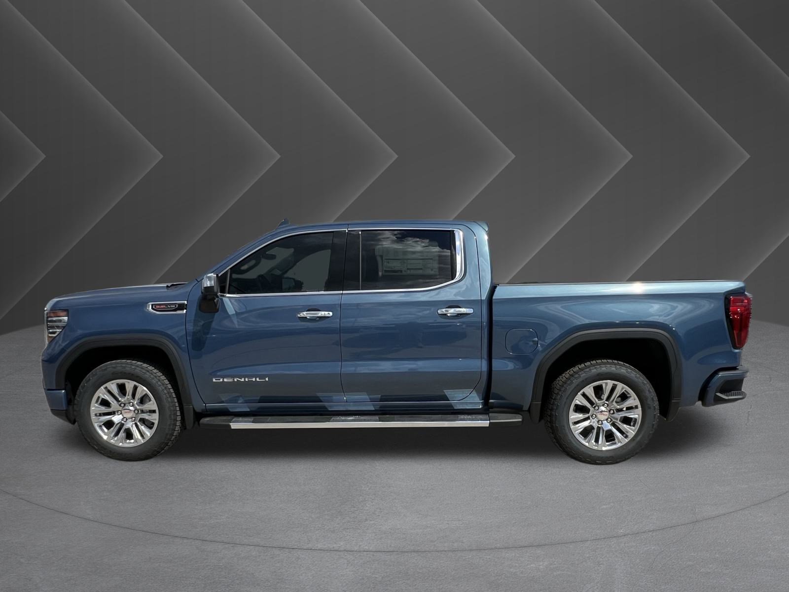 2026 Gmc Sierra 1500 Denali photo 2