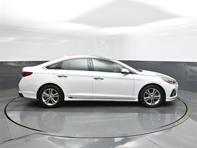 2018 Hyundai Sonata Sport photo 23
