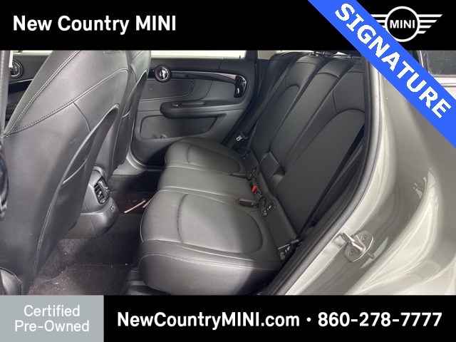 2023 Mini Cooper S ALL4 photo 17