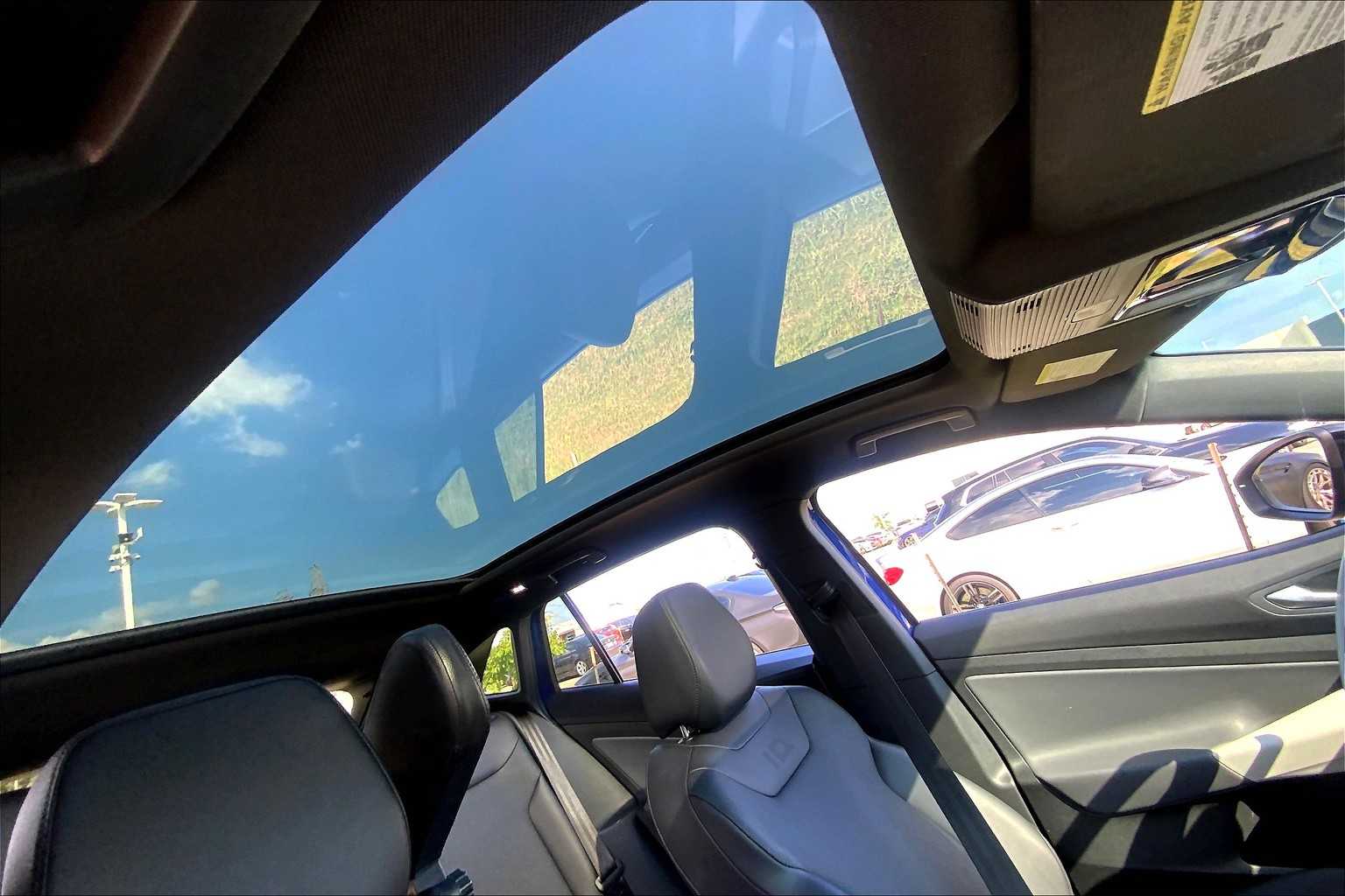 2021 Volkswagen ID.4 1st Edition photo 13