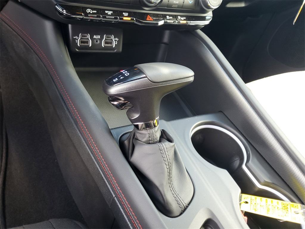 2025 Dodge Durango GT photo 19