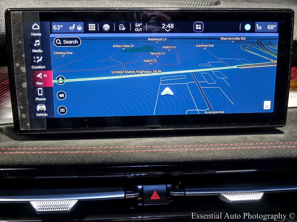 2024 ALFA ROMEO TONALE - Image 22