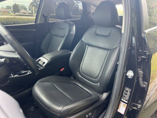 2023 Hyundai Tucson SEL Convenience photo 2