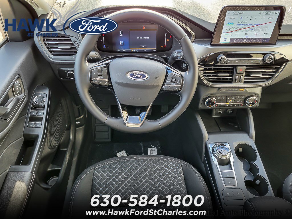 2026 FORD ESCAPE - Image 9