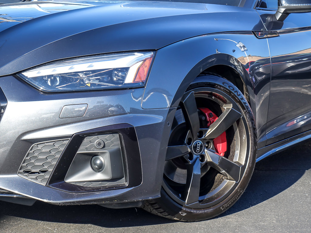 2022 AUDI A5 - Image 2