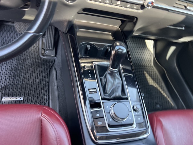 2022 Mazda CX-30 2.5 S Carbon photo 18