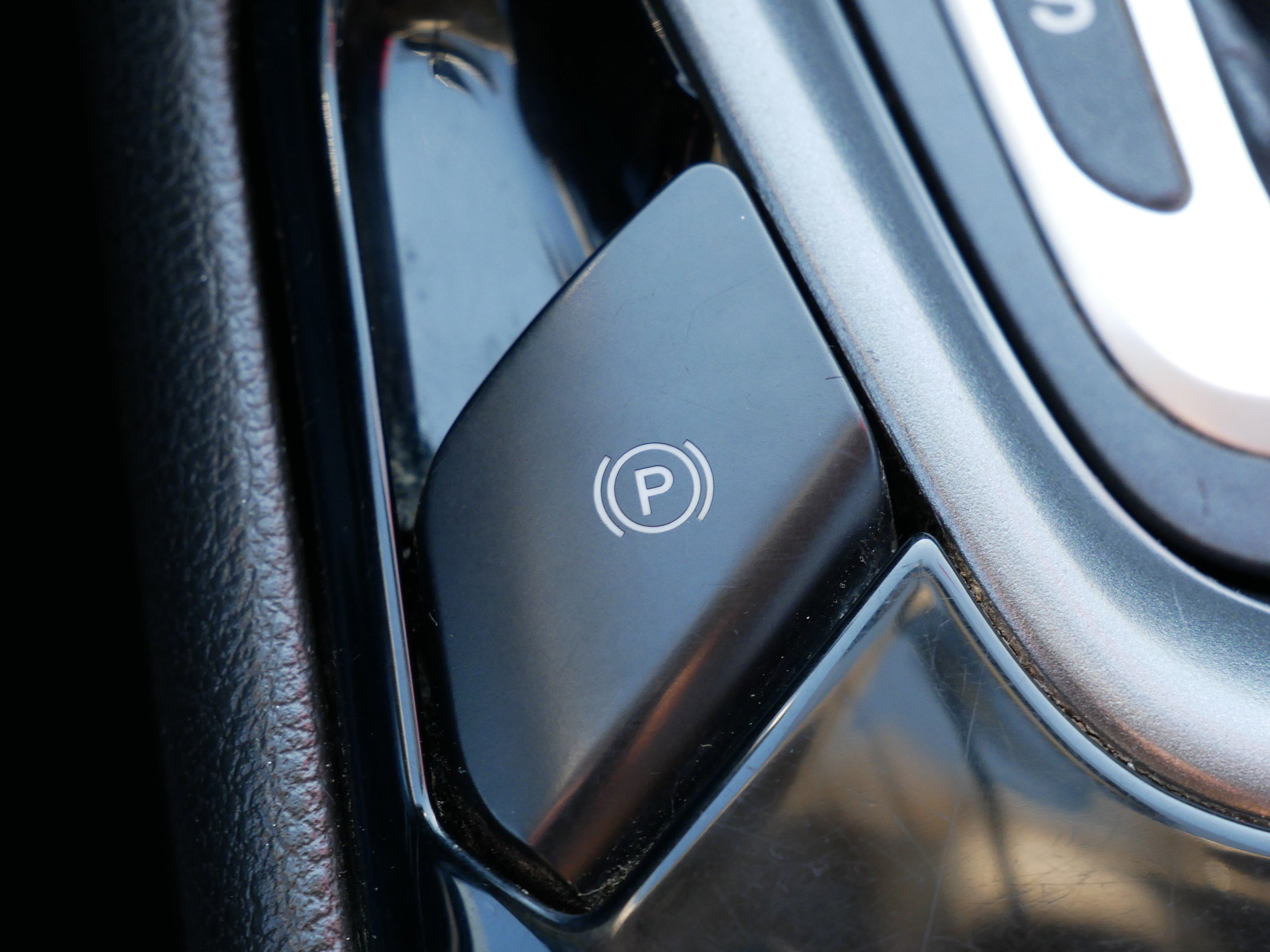 2013 Ford Fusion Titanium photo 25
