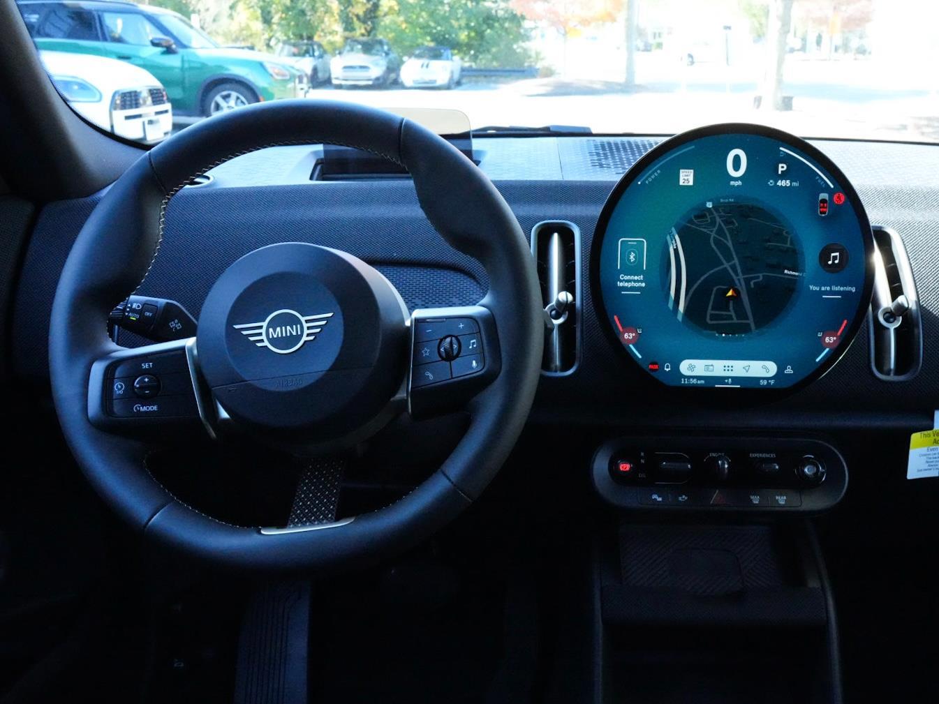 2026 Mini Countryman ALL4 Signature photo 4