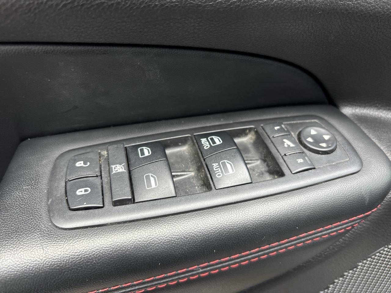 2021 Jeep Grand Cherokee Trailhawk photo 18
