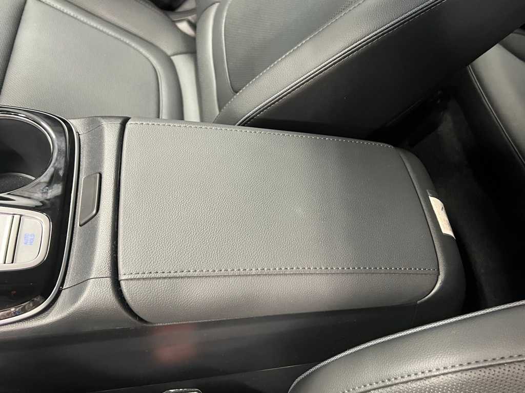 2024 Hyundai Tucson Hybrid Limited Sport photo 40