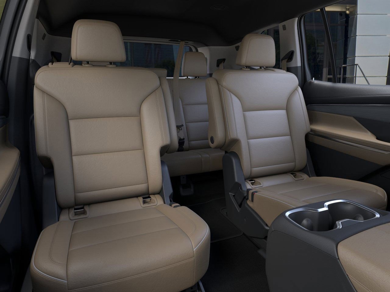 2026 Buick Enclave Preferred photo 13