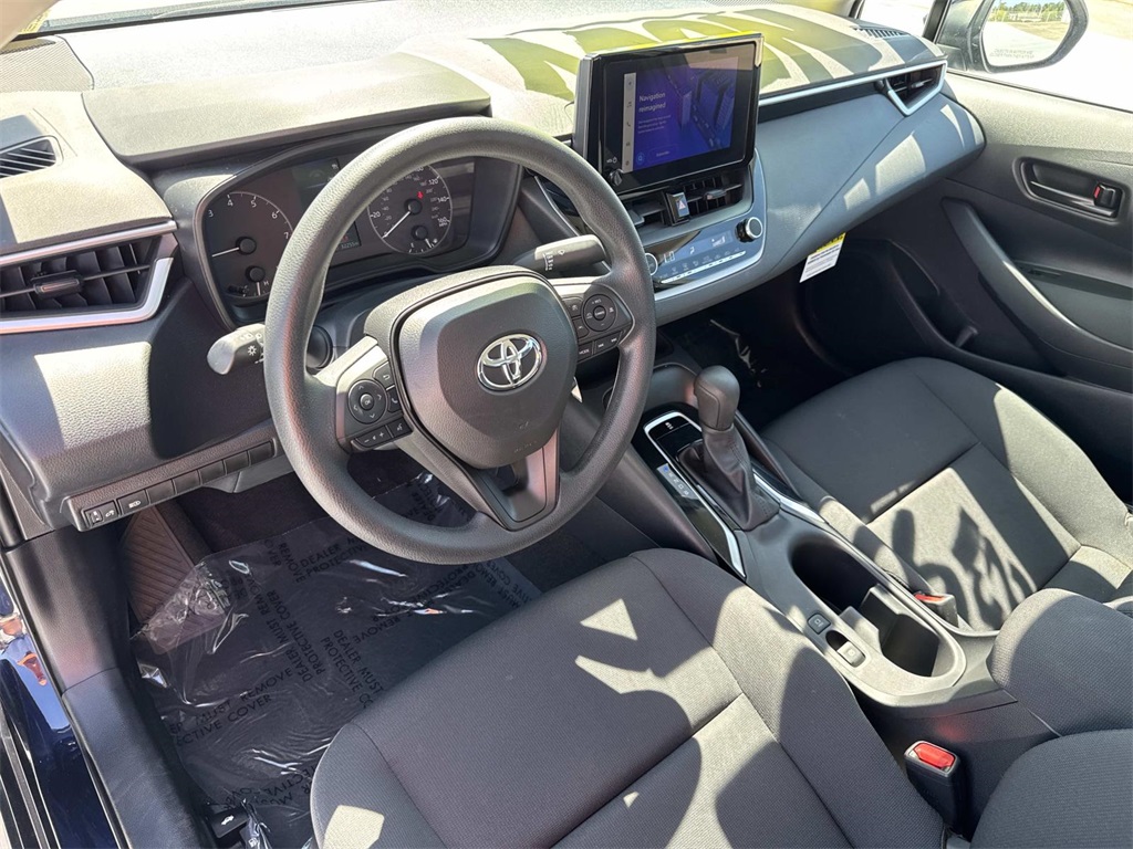 2023 Toyota Corolla LE photo 17