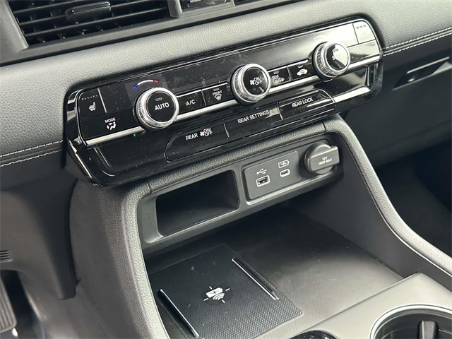 2025 Honda Pilot EX-L photo 19