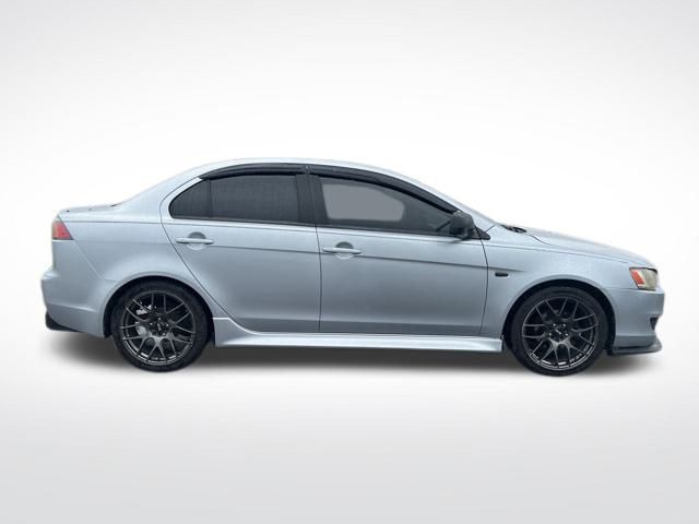 2014 Mitsubishi Lancer ES photo 6