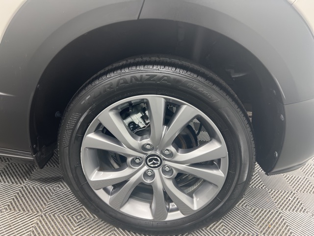 2023 Mazda CX-30 2.5 Select photo 8