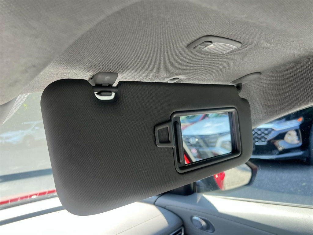 2023 Hyundai Elantra SEL photo 27