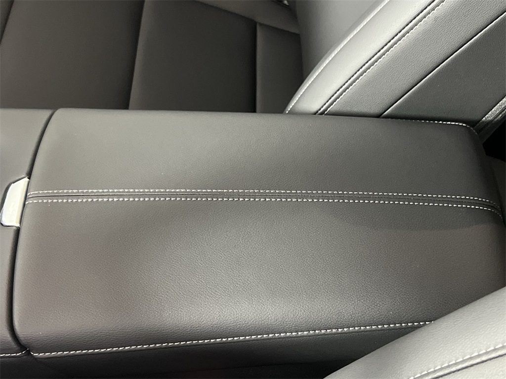 2025 Nissan Murano SL photo 22