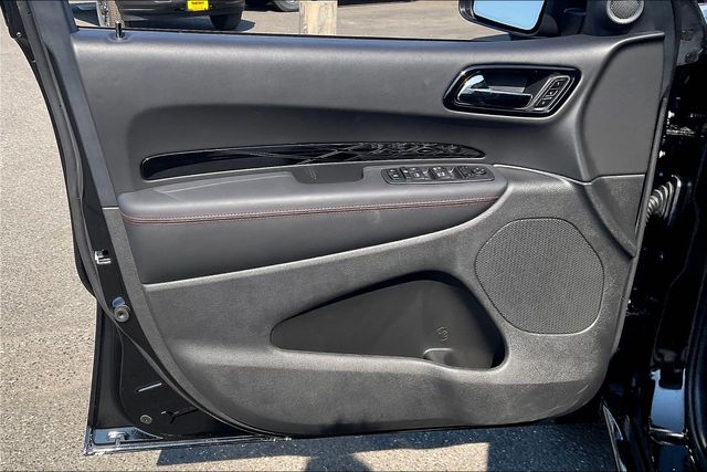 2026 Dodge Durango GT Plus photo 17