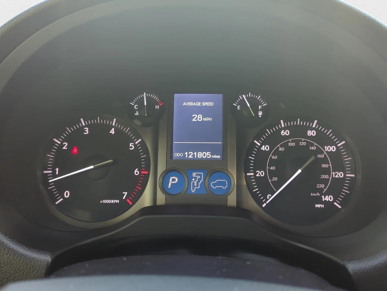 2014 Lexus GX 460 Base photo 15