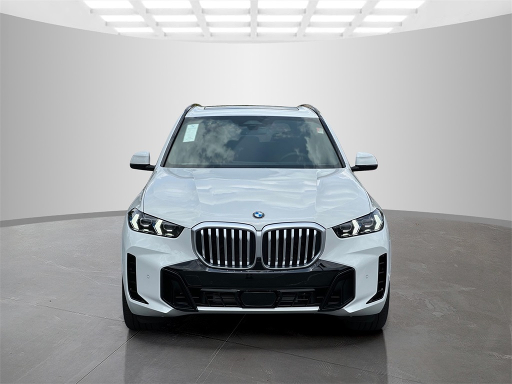 2026 Bmw X5 sDrive40i photo 2