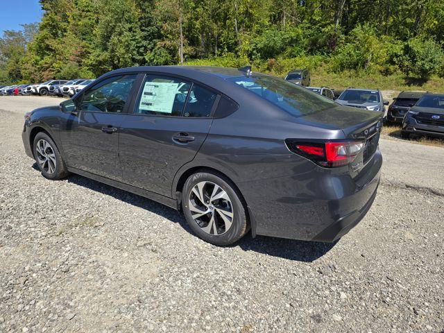 2025 Subaru Legacy Premium photo 3