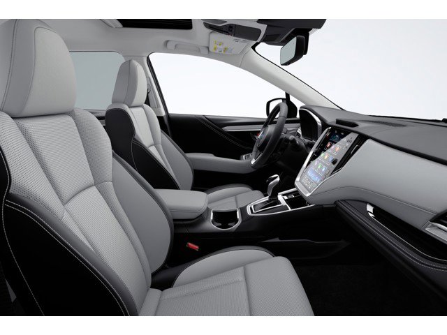 2025 Subaru Outback Limited photo 15
