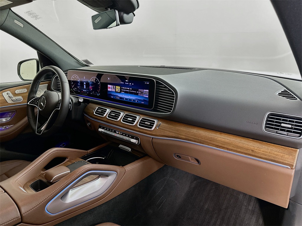 2024 Mercedes Benz GLE 4MATIC 450 photo 25