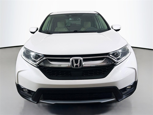 2019 Honda CR-V EX-L photo 2
