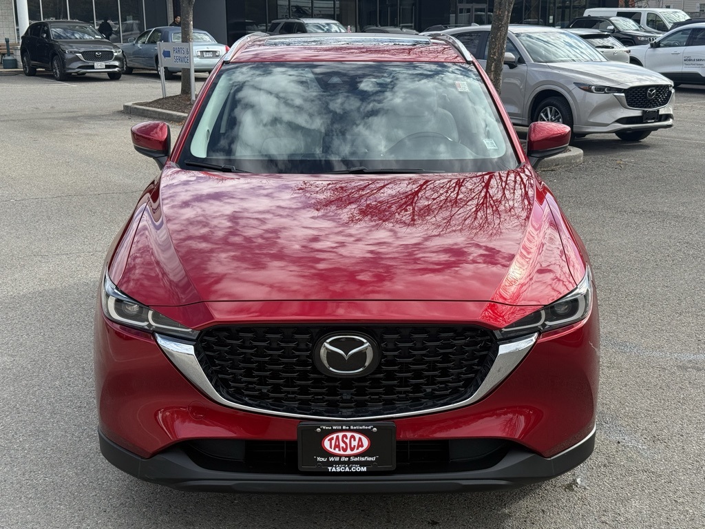 2023 Mazda CX-5 2.5 S Preferred photo 2