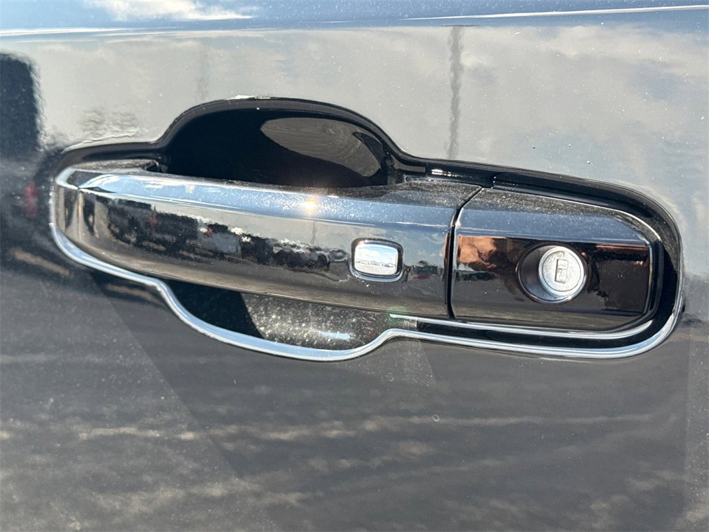 2026 Gmc Sierra 1500 Elevation photo 13