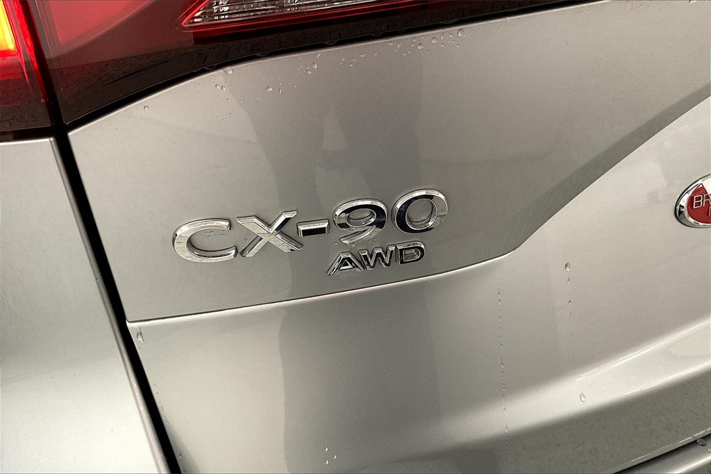 2024 MAZDA CX-90 - Image 6