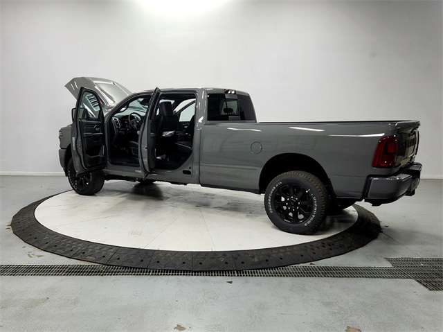 2026 Ram 3500 Laramie photo 13