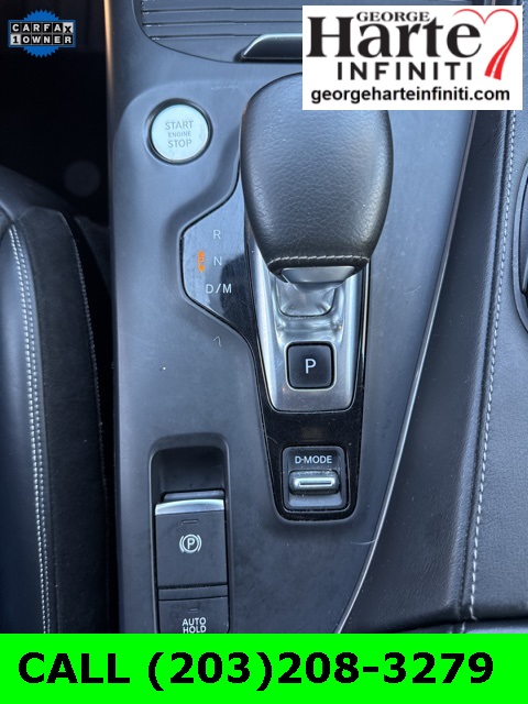 2022 Infiniti QX55 Sensory photo 22