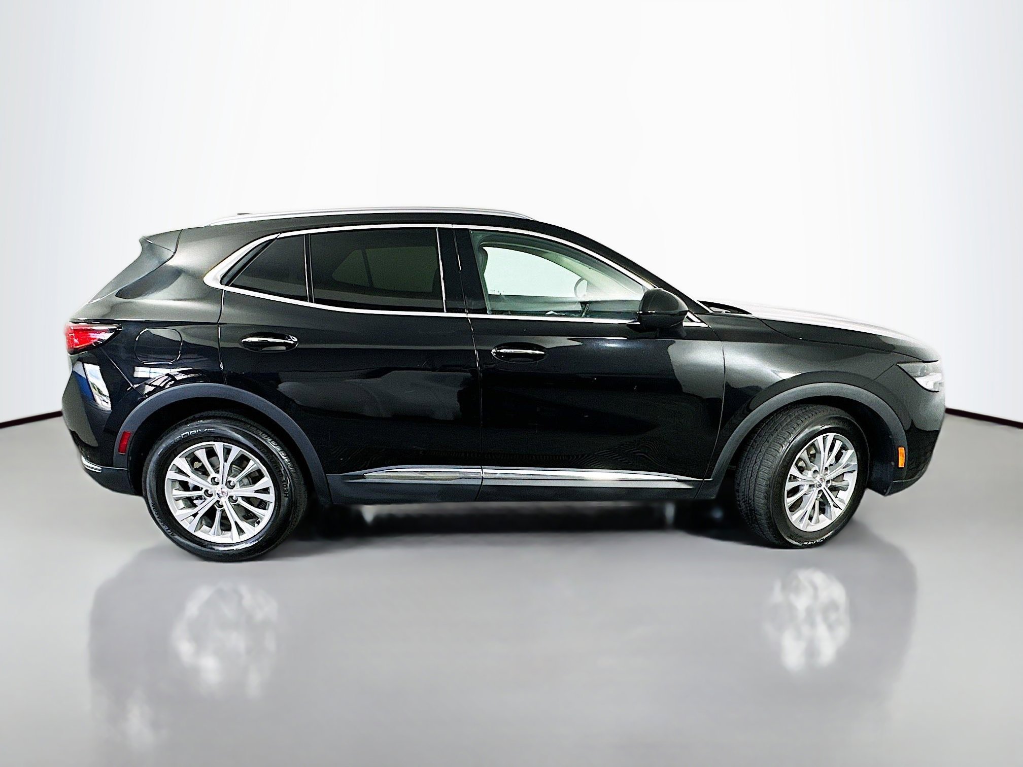 2023 Buick Envision Preferred photo 6