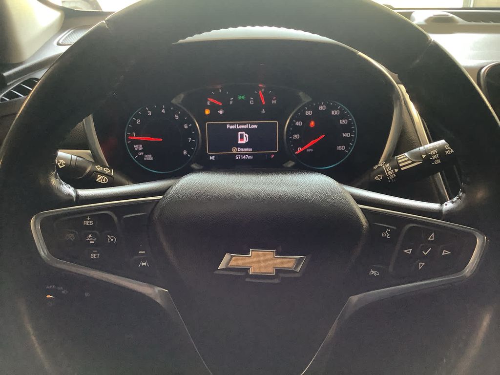 2020 Chevrolet Equinox LT photo 12