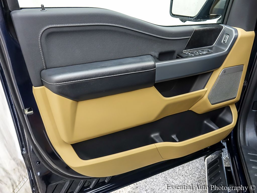 2023 FORD F-150 - Image 20