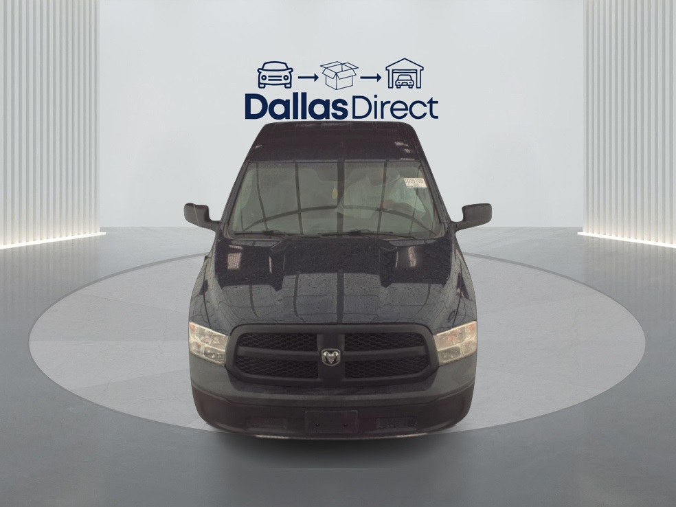 2017 Ram 1500 Tradesman photo 3