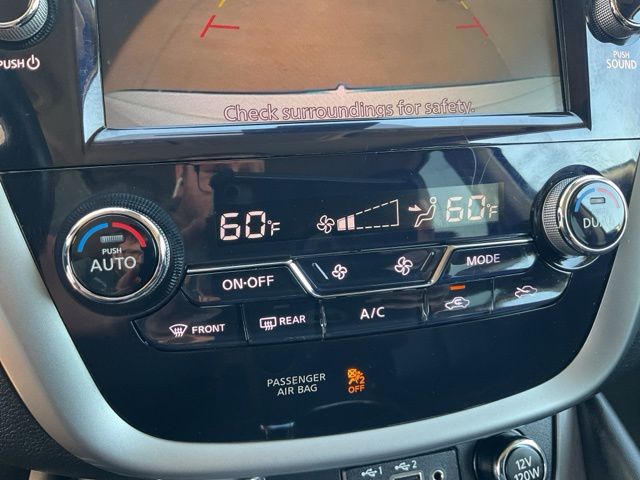 2023 Nissan Murano SV photo 15