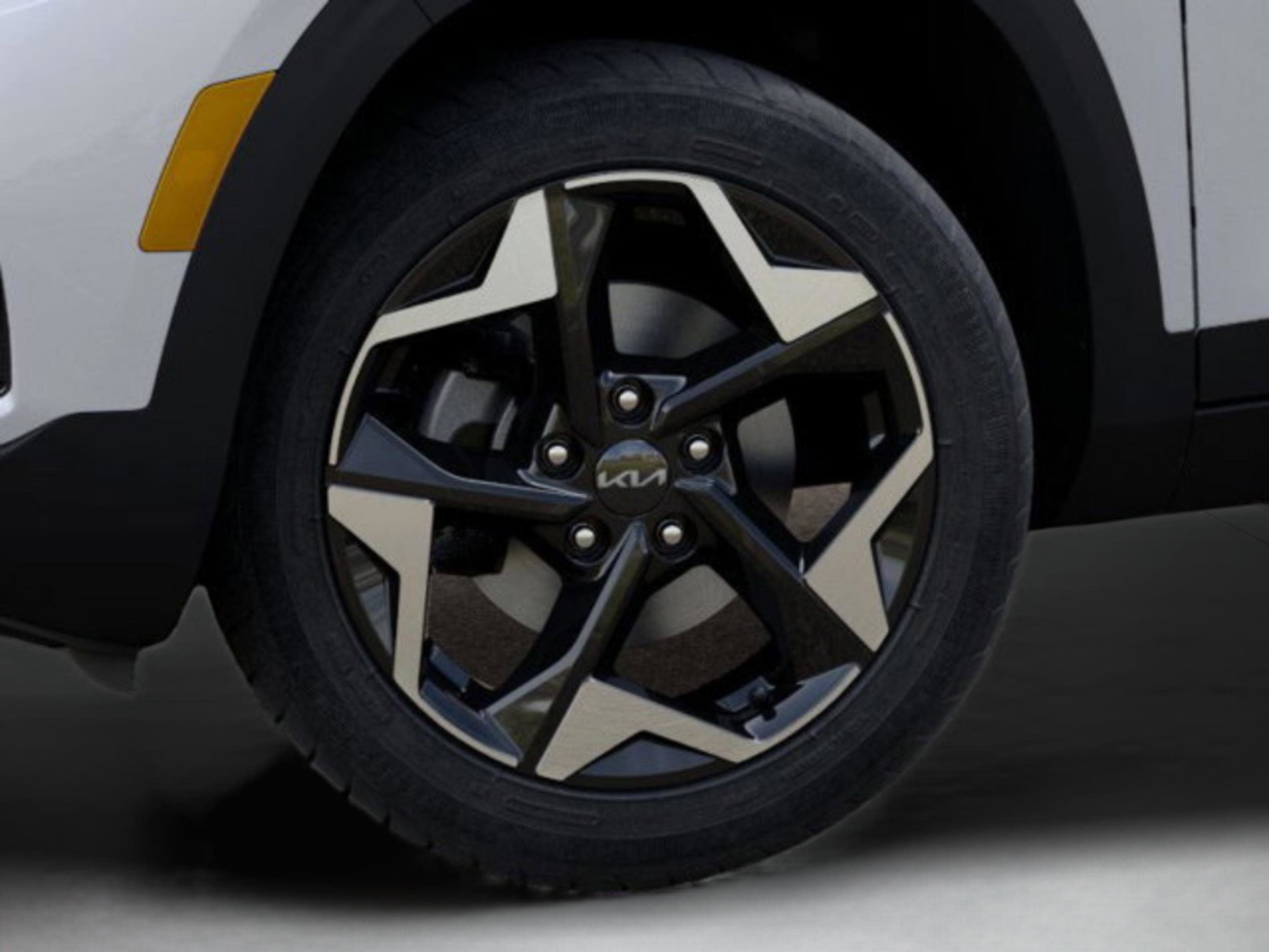 2026 Kia Seltos S photo 10