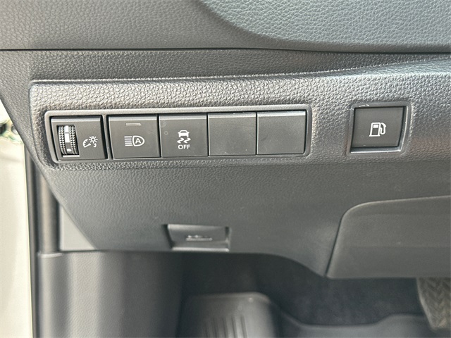 2024 Toyota Corolla Hybrid Base photo 34
