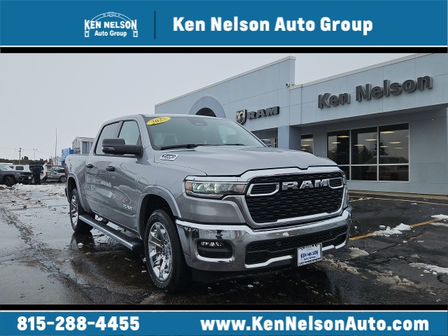 2025 RAM Ram 1500 Pickup Big Horn/Lone Star's photo