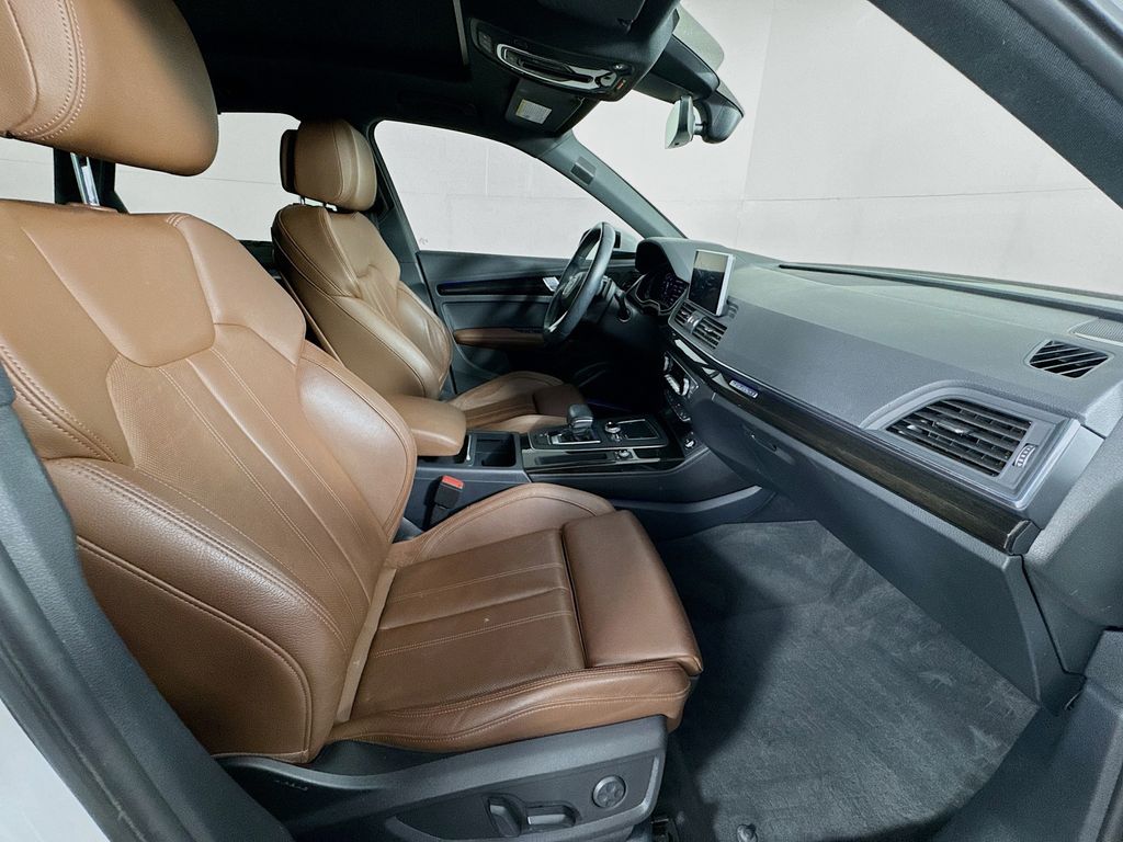 2018 Audi Q5 2.0T Prestige Premium photo 33