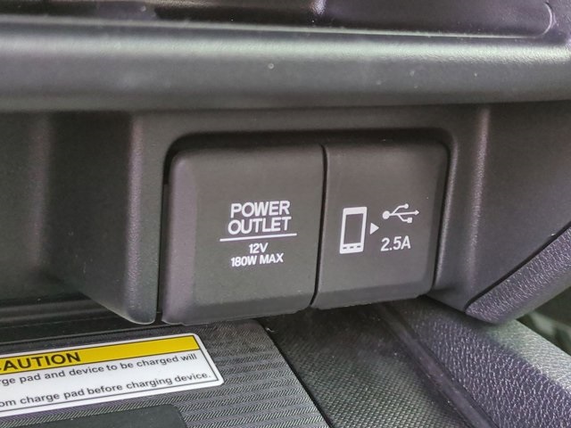 2022 Honda Passport TrailSport photo 20