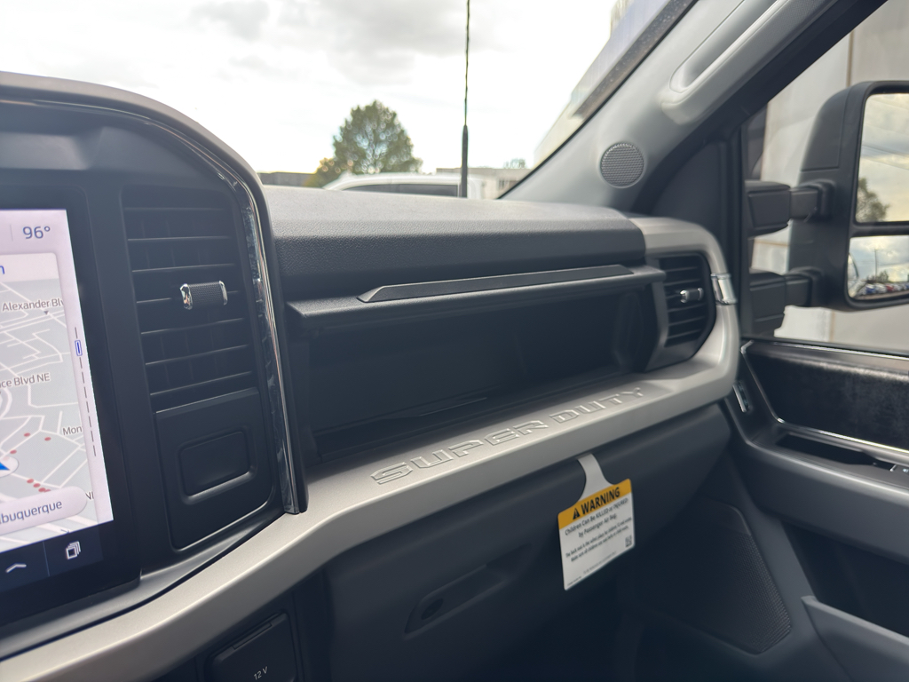2024 Ford F-250 XLT photo 18