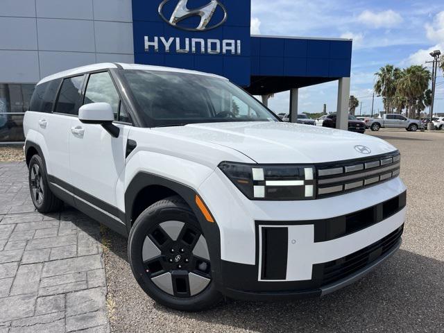 2026 Hyundai Santa Fe SE's photo