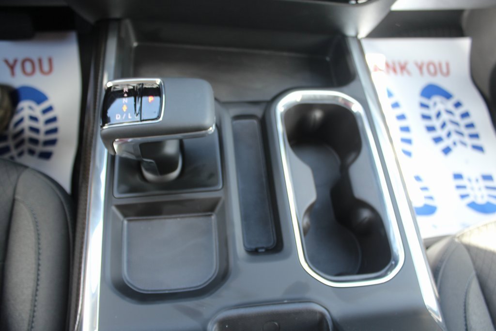 2025 Chevrolet Silverado 1500 LT photo 14