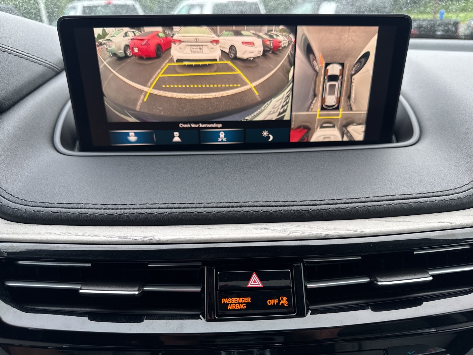 2023 Acura MDX Advance SH-AWD photo 31