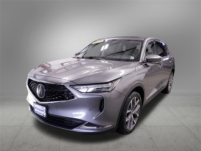 2023 Acura MDX Technology Package's photo